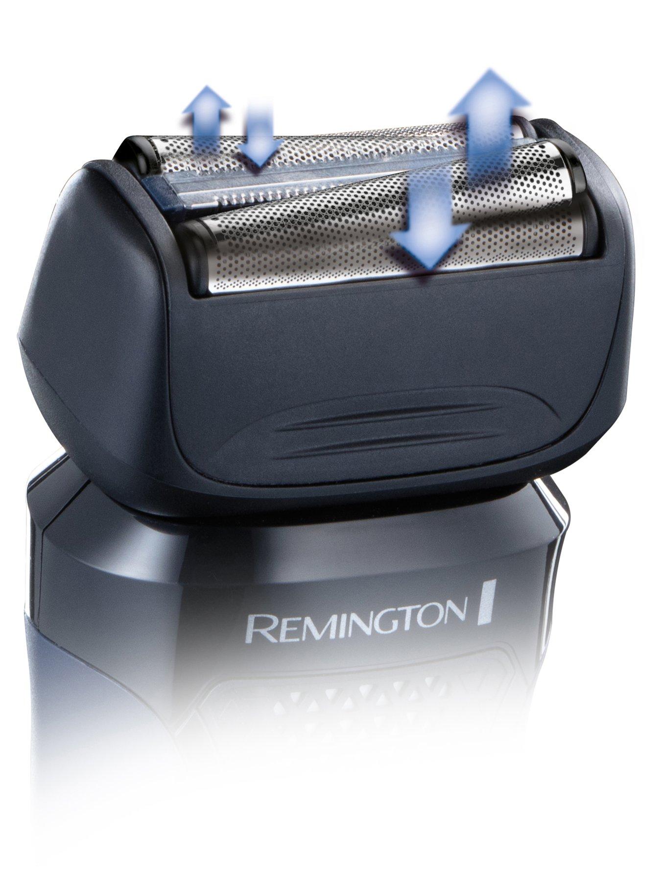 Image 4 of 7 of Remington F4 Style Series Foil Shaver