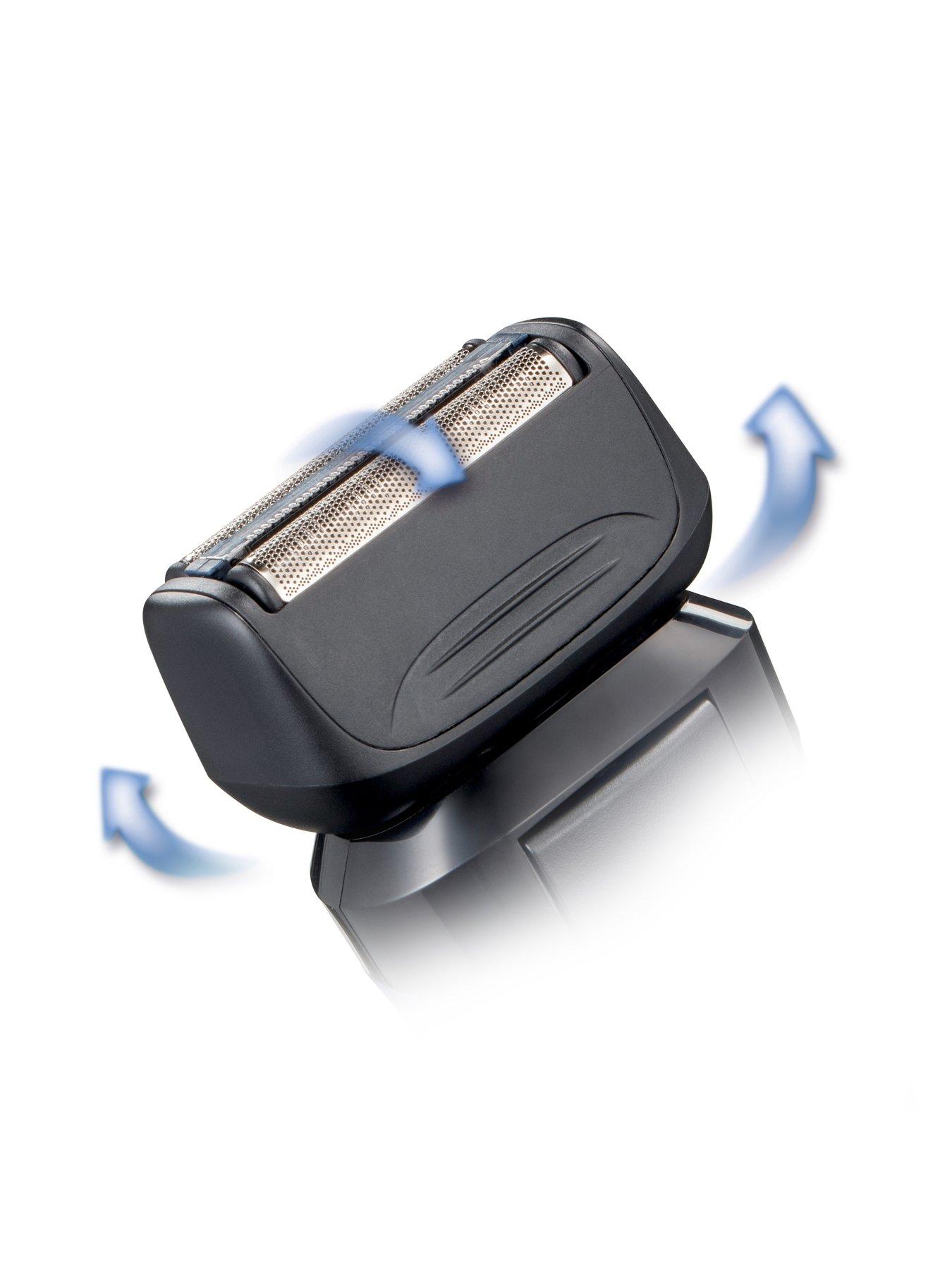 Image 5 of 7 of Remington F4 Style Series Foil Shaver