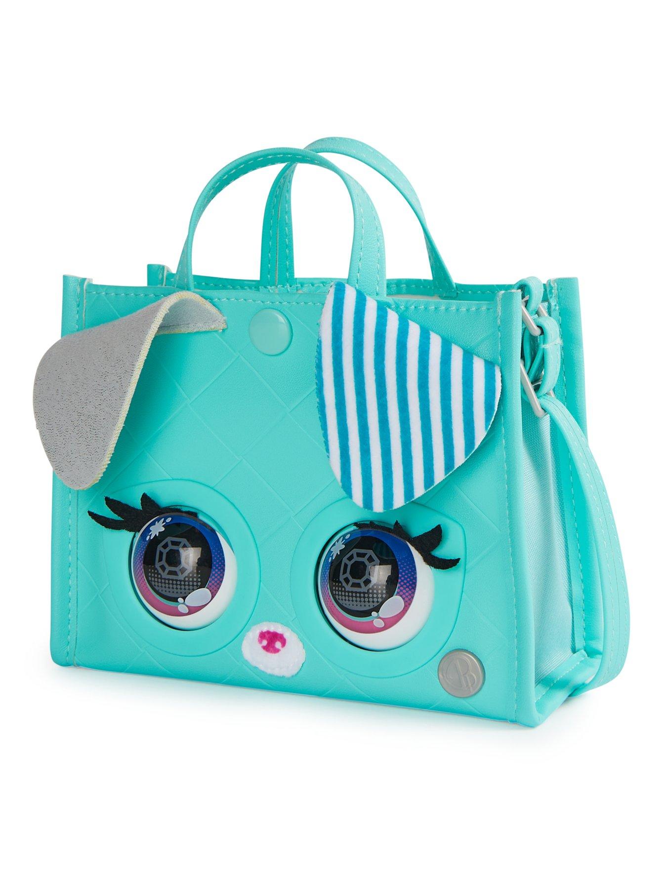 Purse Pets Tote Bag Puppy - VIPooch | Very.co.uk