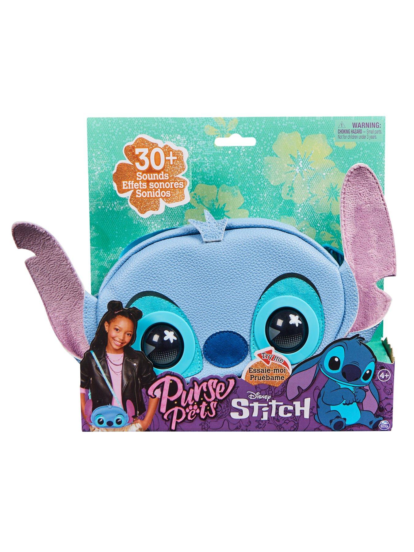 undefined Disney Interactive Stitch Bag