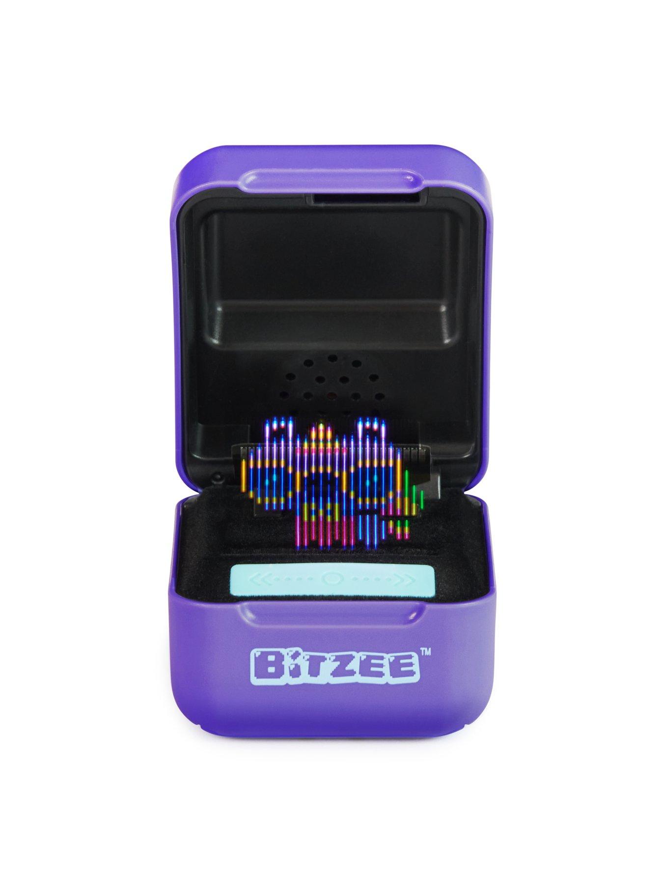 Image 1 of 7 of undefined Bitzee Interactive Digital Pet