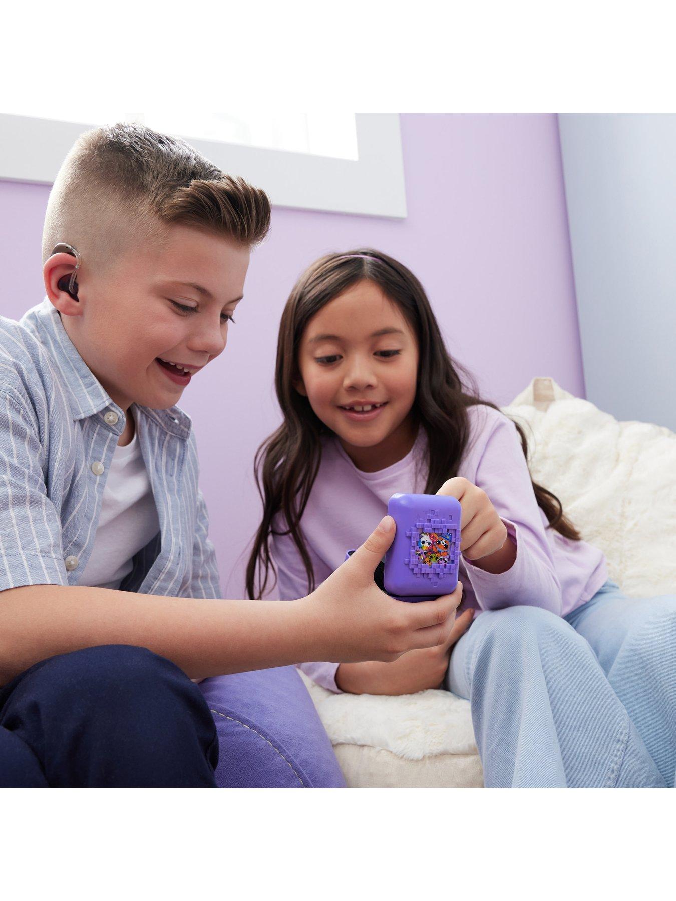 Bitzee Interactive Digital Pet Very.co.uk