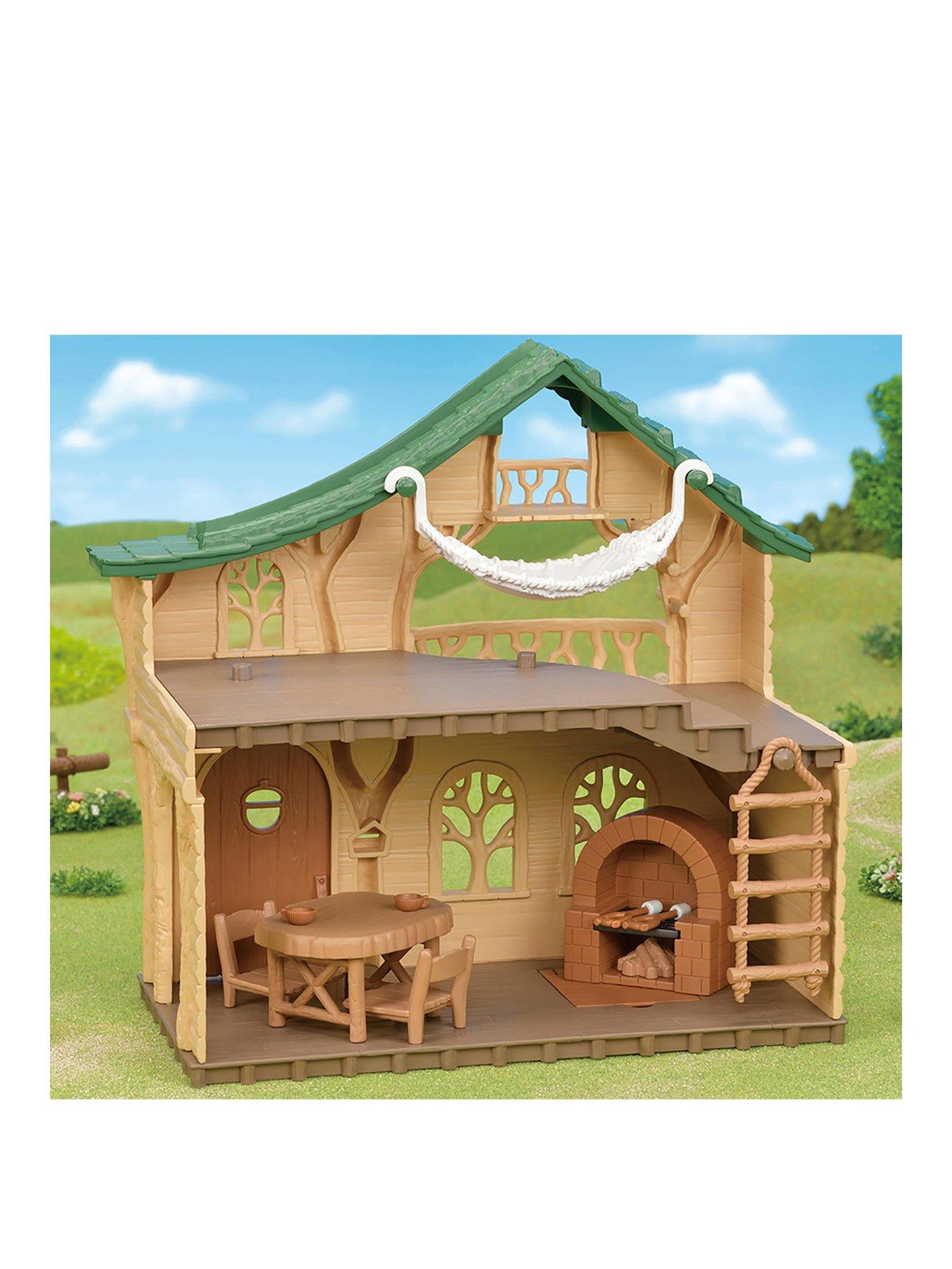 Lakeside lodge 2024 gift set