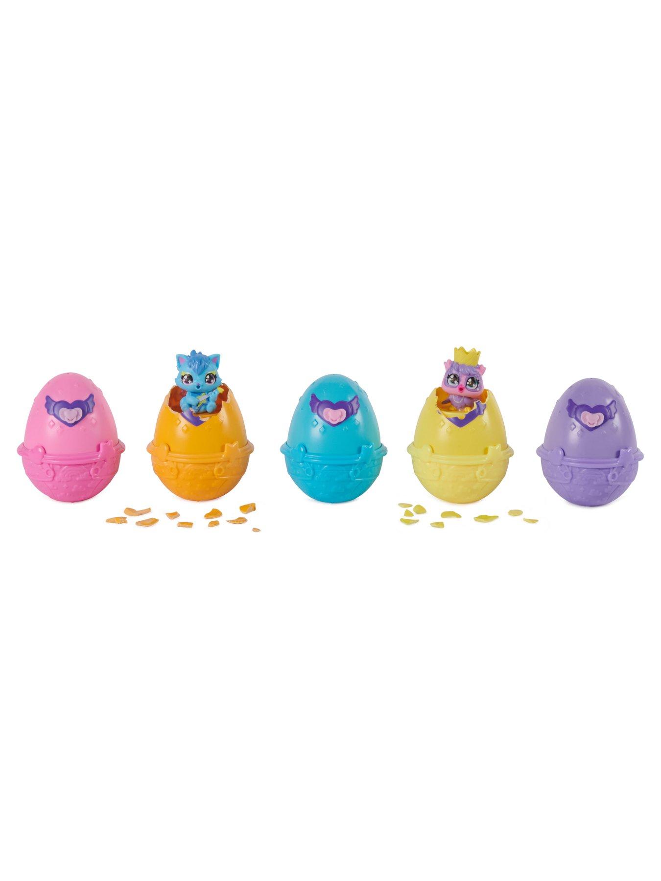 Hatchimals best sale mini eggs