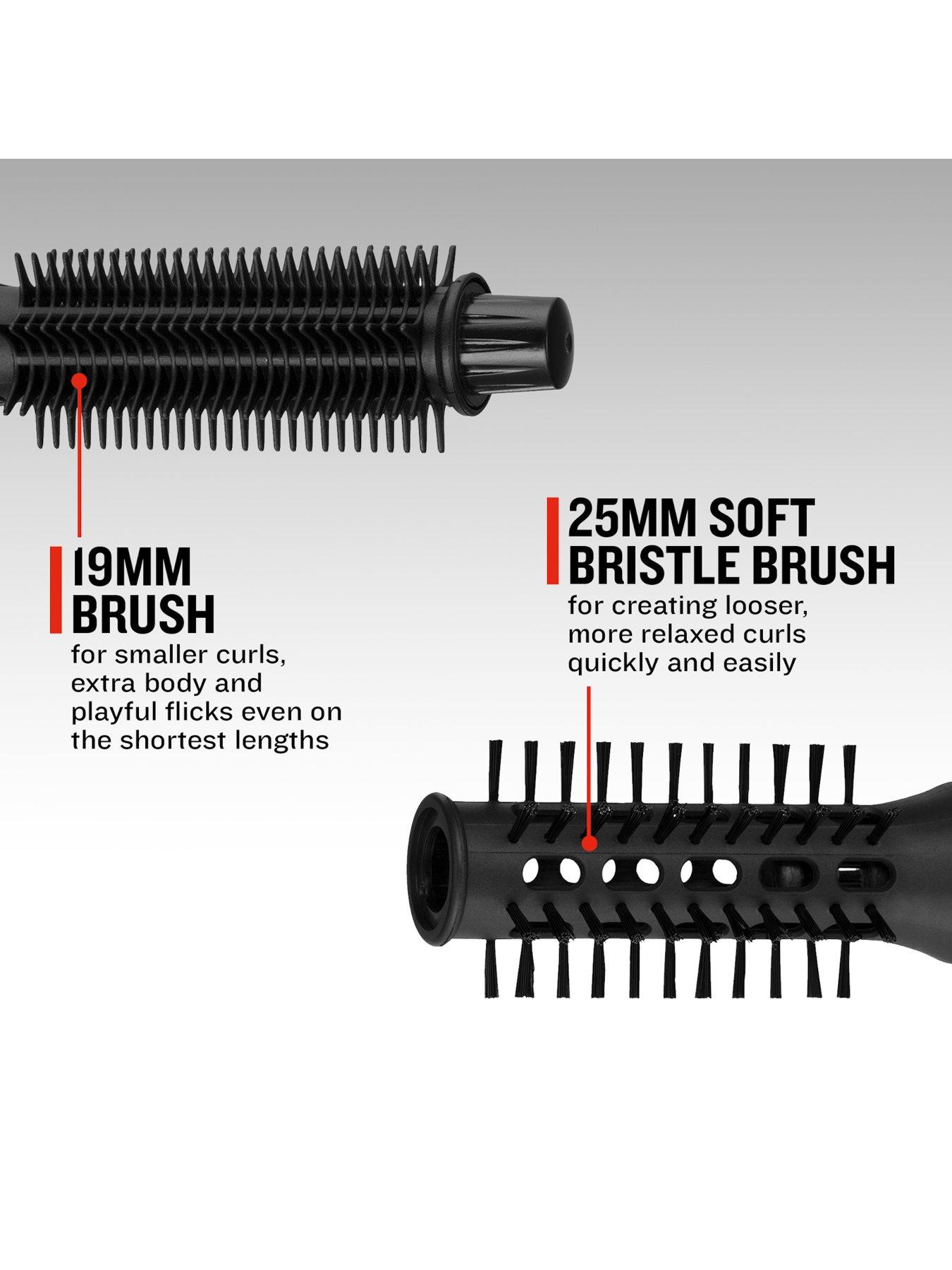 Image 2 of 7 of Remington Blow Dry &amp; Style 400W Airstyler