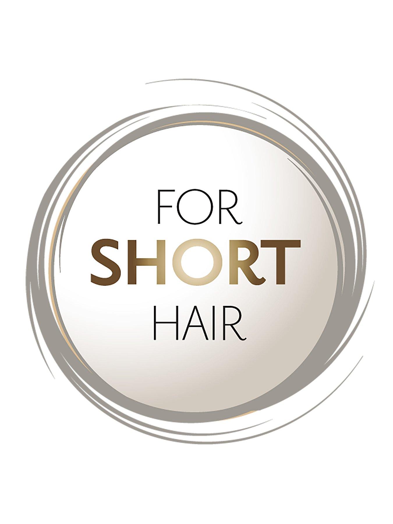 Image 5 of 8 of Remington Blow Dry &amp; Style 400W Airstyler