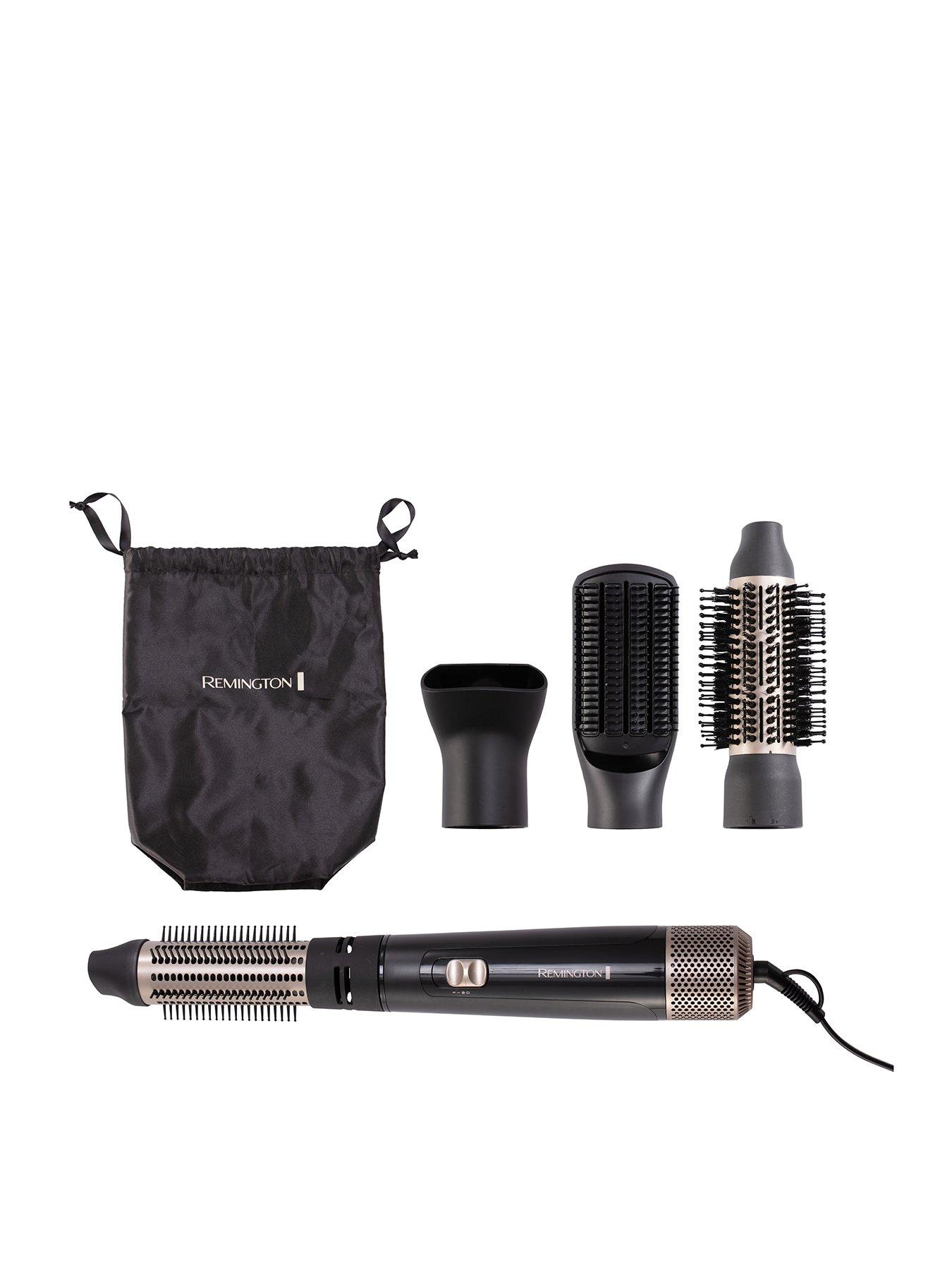 Revolution Beauty London Revolution Haircare Smooth Boost Hot Air Brush