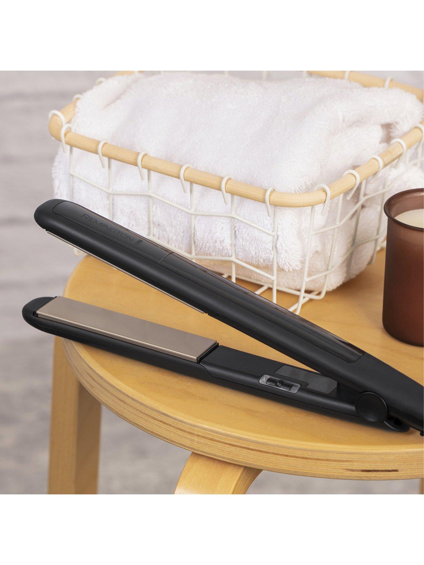 Image 2 of 6 of Remington Ceramic 215 Straightener