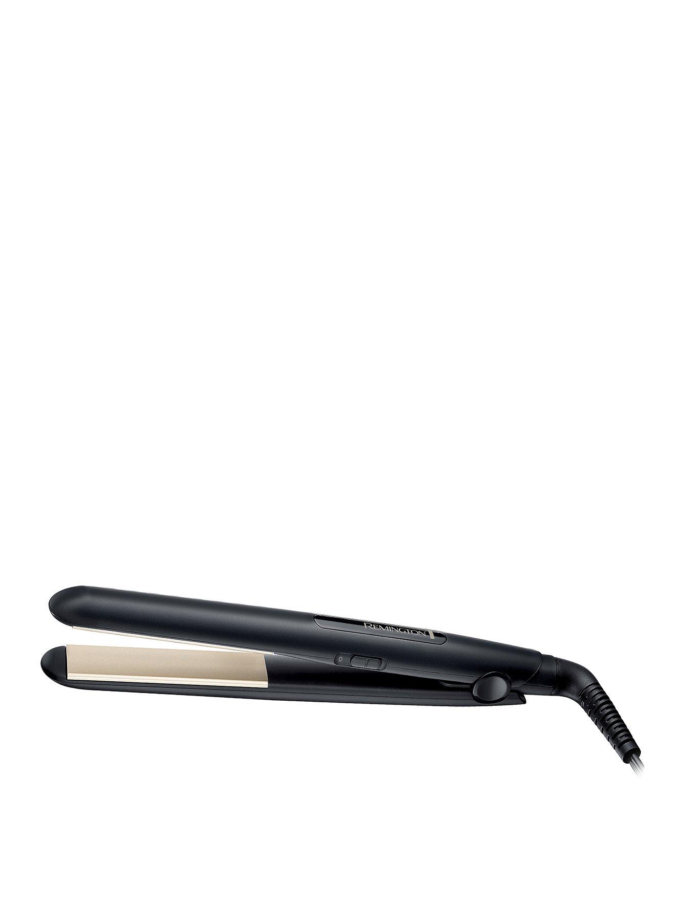 Ceramic hotsell slim straightener