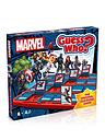 Image thumbnail 1 of 5 of Marvel Guess Who Board Game