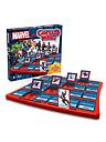Image thumbnail 5 of 5 of Marvel Guess Who Board Game