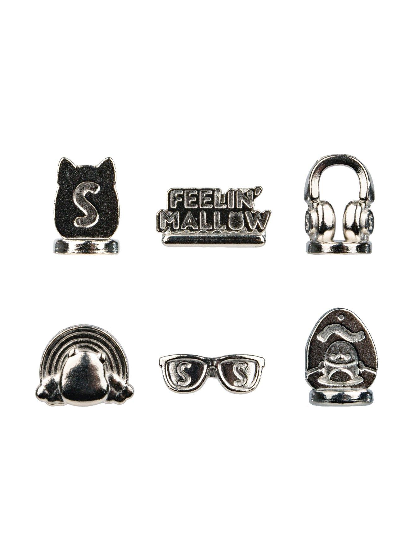 Image 5 of 6 of Monopoly Squishmallows&nbsp;Monopoly Board Game&nbsp;Edition