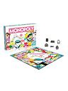 Image thumbnail 6 of 6 of Monopoly Squishmallows Monopoly