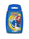 Image thumbnail 1 of 5 of Top Trumps Sonic Top Trumps