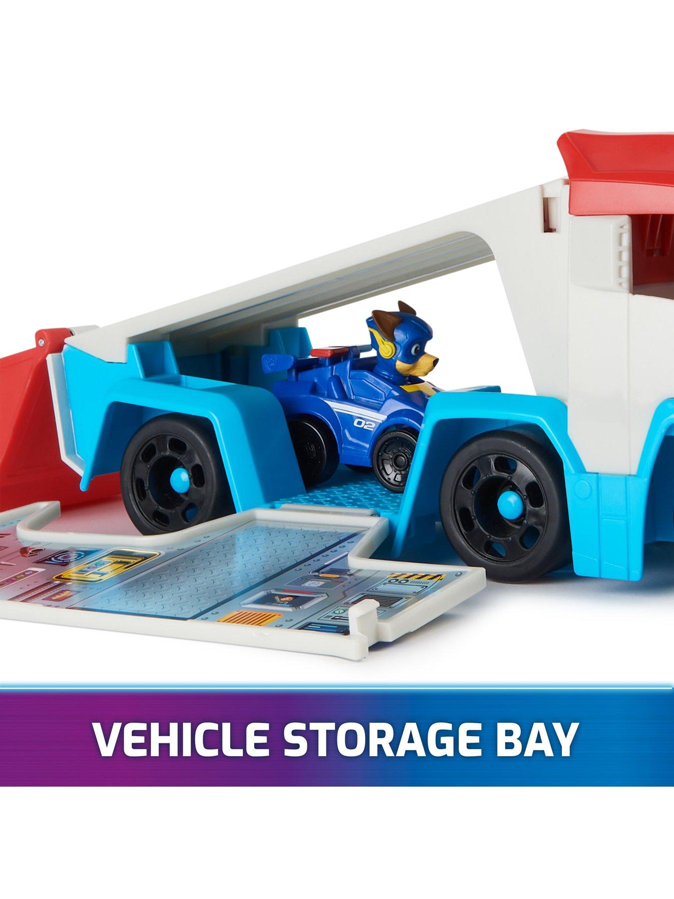 Paw patrol paw patroller australia clearance