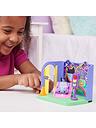Image thumbnail 3 of 6 of Gabby's Dollhouse Deluxe Room Playset - Carlita Playroom