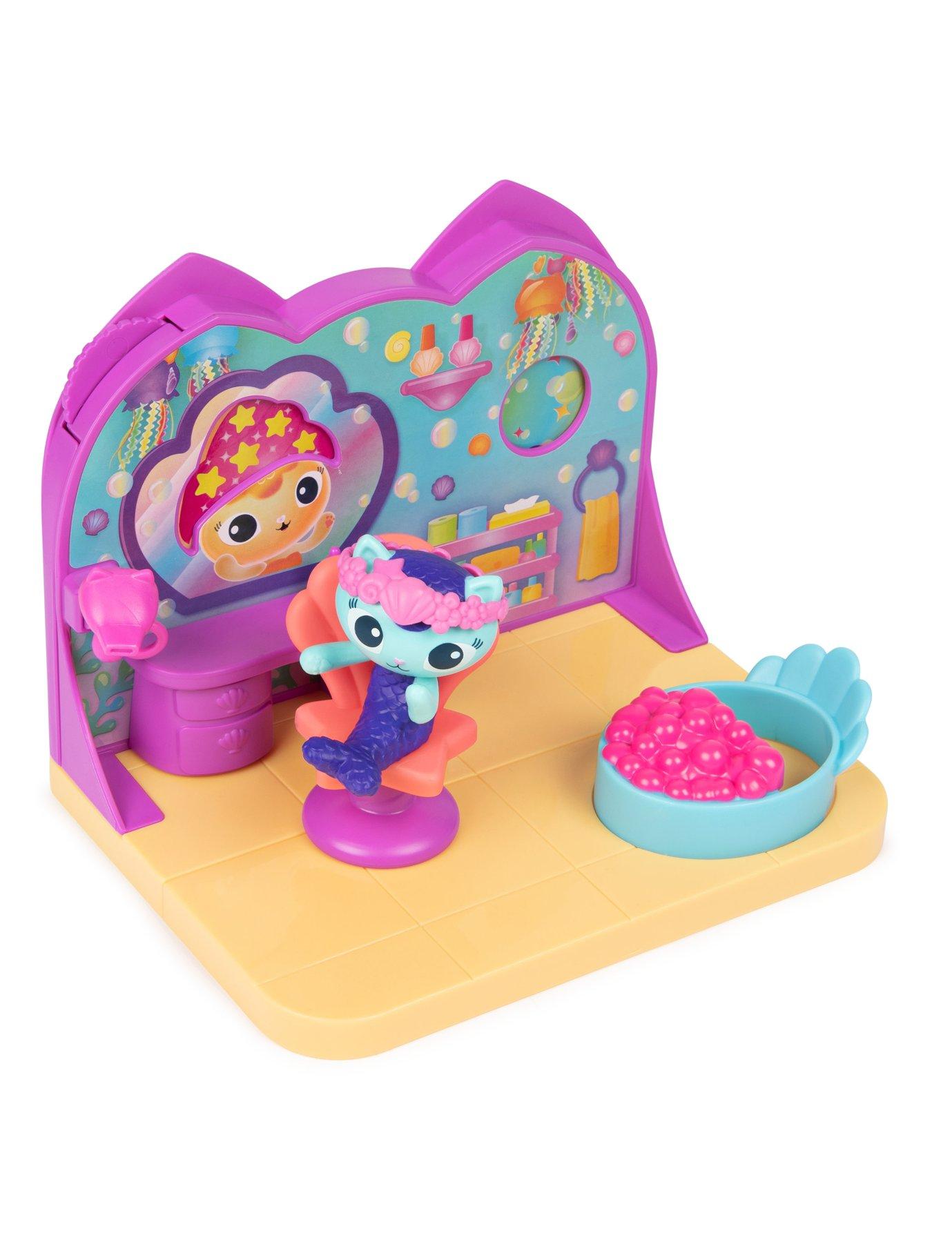 Littlest pet shop shop dollhouse