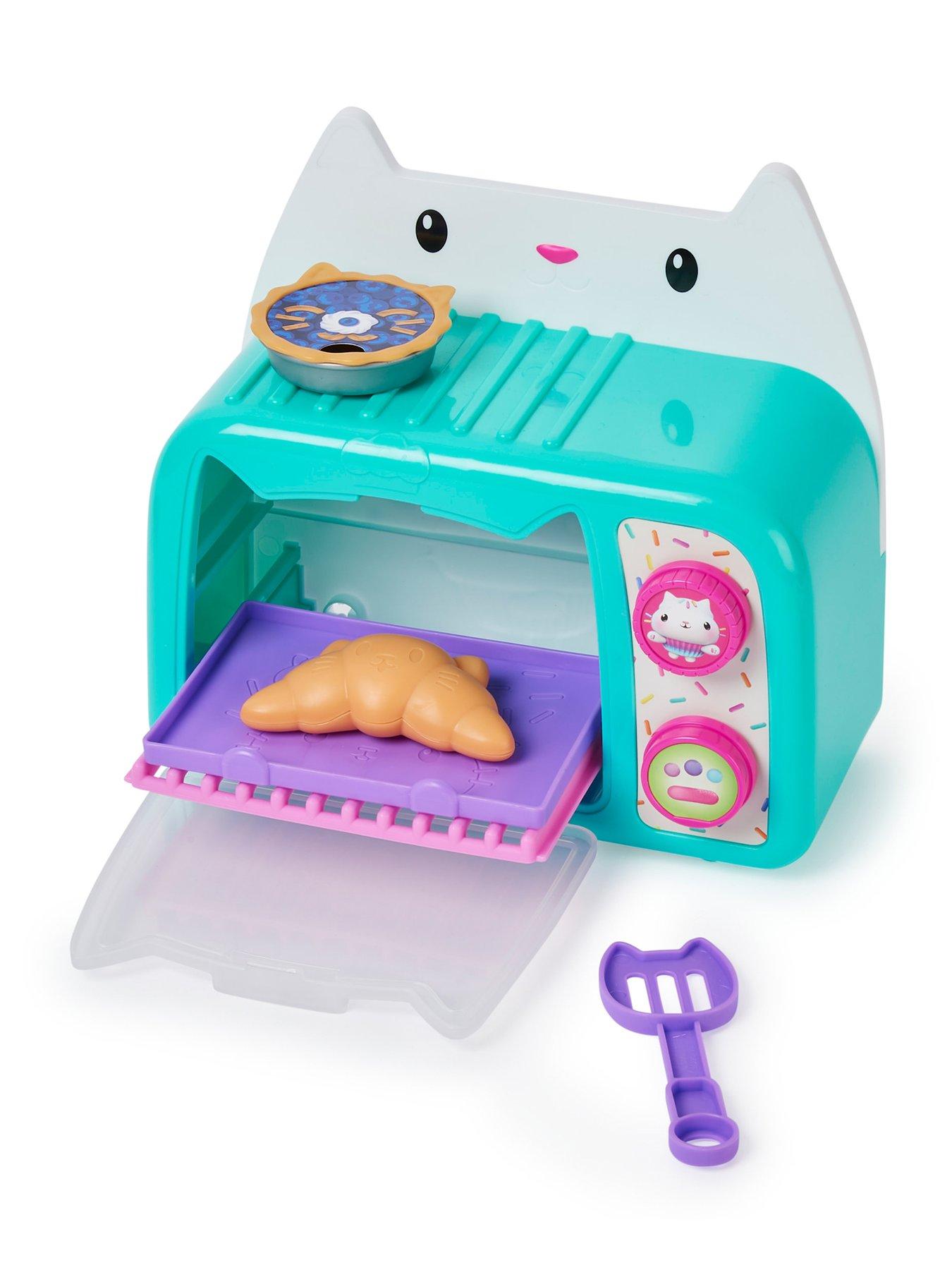 undefined Bakey with Cakey Oven