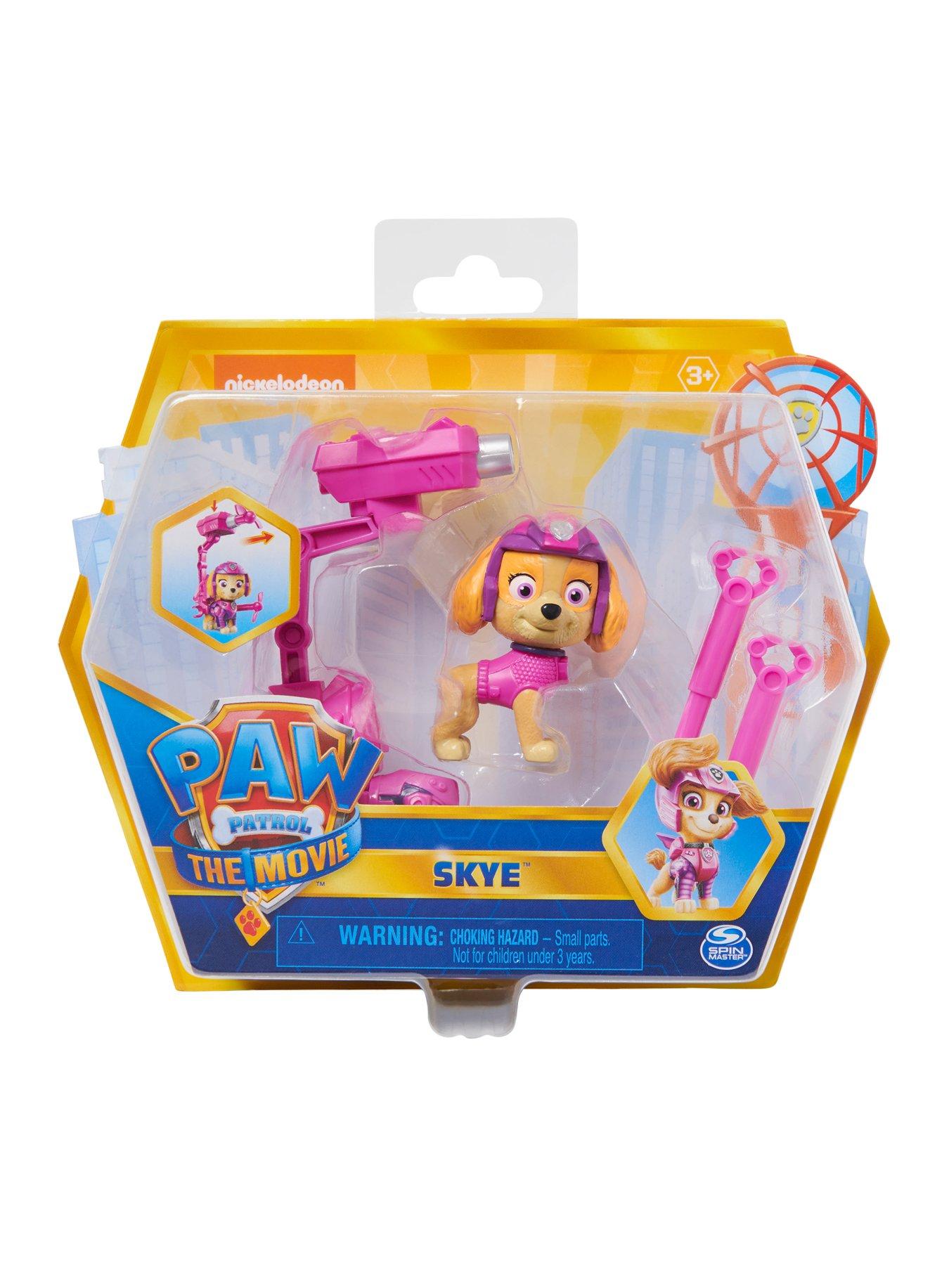 Discount paw cheap patrol toys