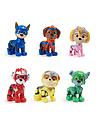 Image thumbnail 1 of 7 of Paw Patrol Movie Figure Gift Pack