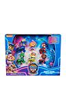 Image thumbnail 2 of 7 of Paw Patrol Movie Figure Gift Pack