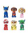 Image thumbnail 5 of 7 of Paw Patrol Movie Figure Gift Pack