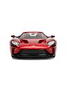 Image thumbnail 6 of 7 of Hollywood Rides Marvel Spiderman 2017 Ford Gt 1:24