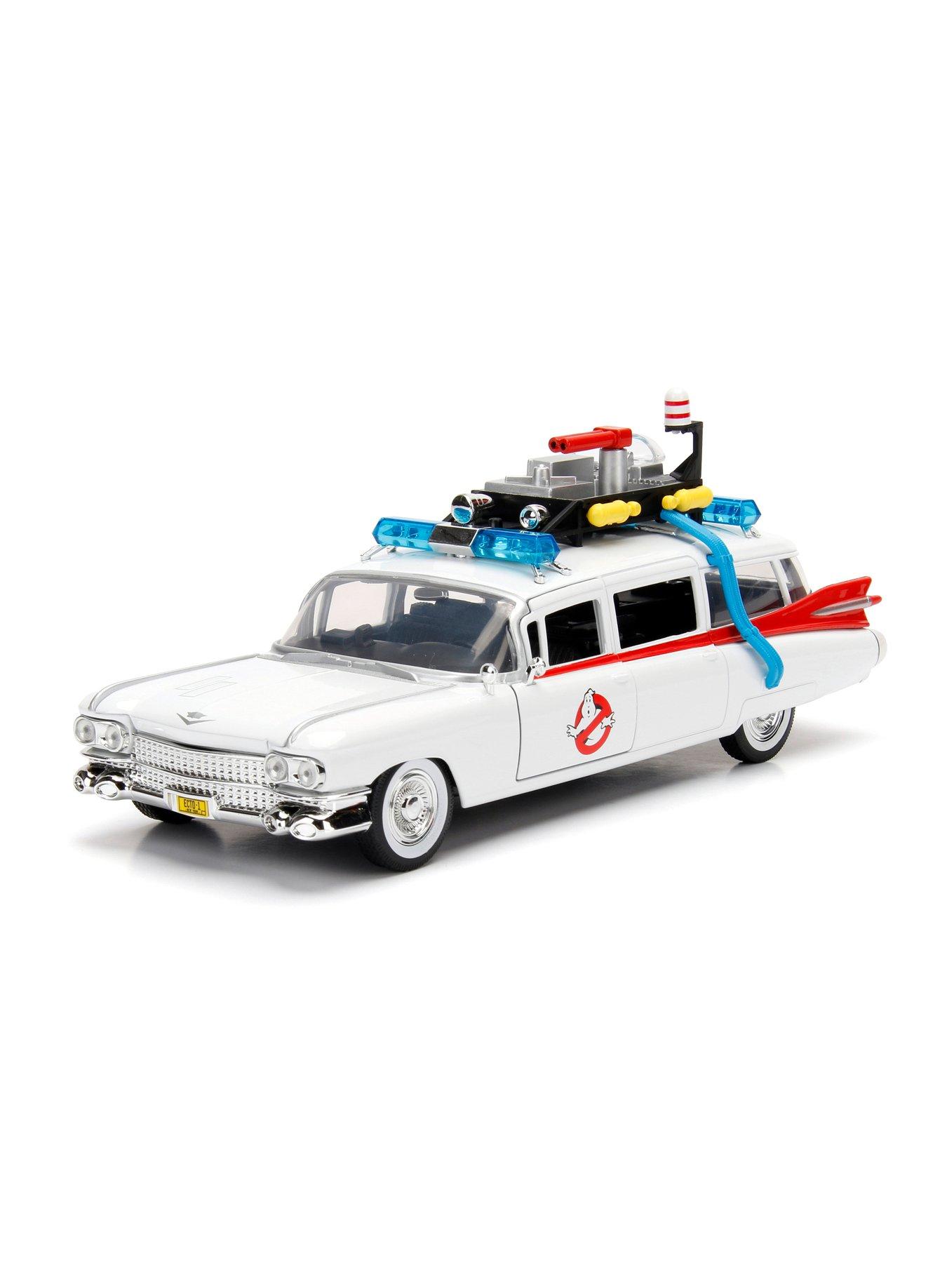 Ecto 1 toy car clearance