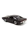 Image thumbnail 3 of 7 of Fast & Furious Fast &amp; Furious RC 1970 Dodge Charger 1:24