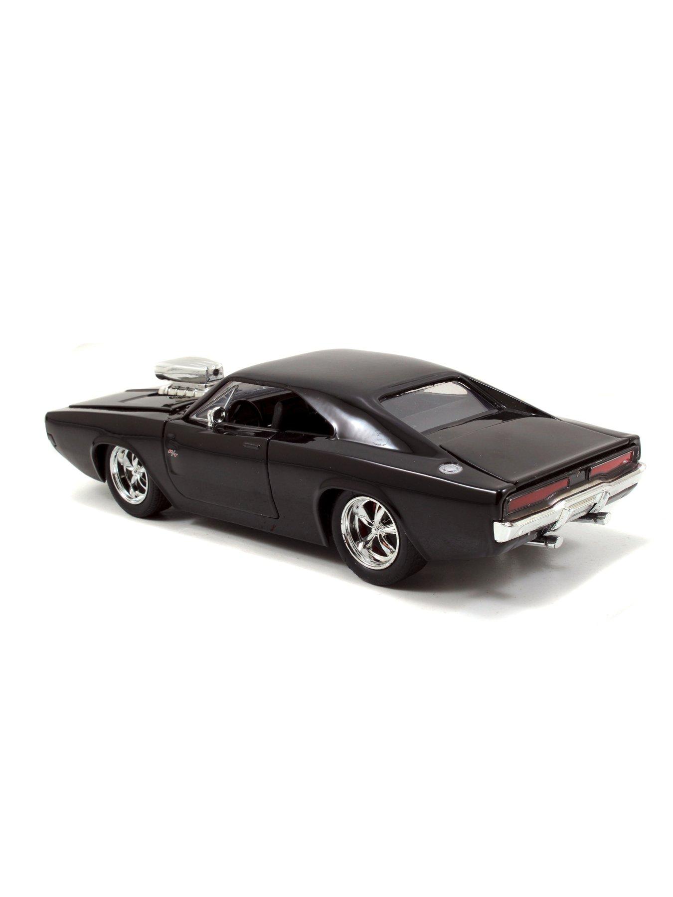 Dodge charger cheap remote control car