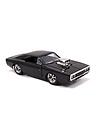 Image thumbnail 5 of 7 of Fast & Furious Fast &amp; Furious RC 1970 Dodge Charger 1:24