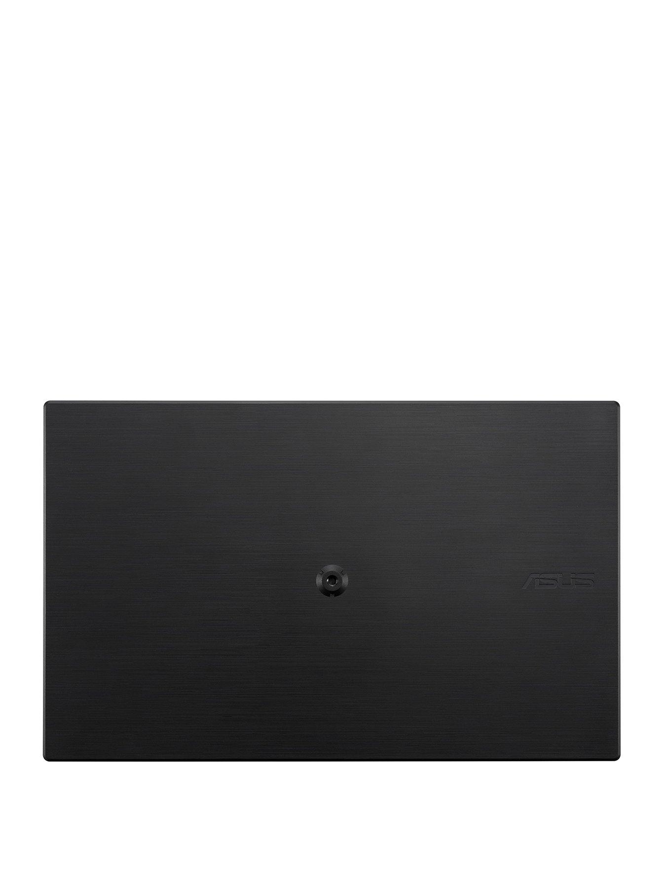 Image 2 of 7 of Asus ZenScreen MB166C Portable USB Monitor- 15.6 inch, Full HD, IPS, USB Type-C