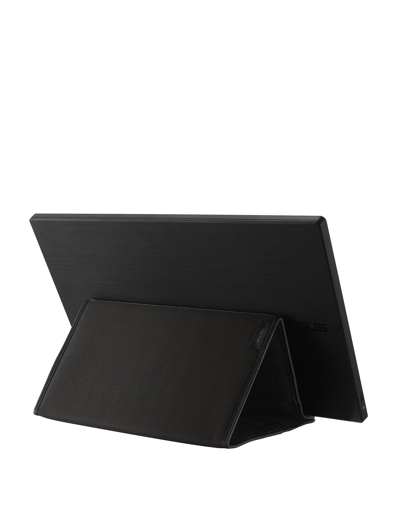 Image 3 of 7 of Asus ZenScreen MB166C Portable USB Monitor- 15.6 inch, Full HD, IPS, USB Type-C