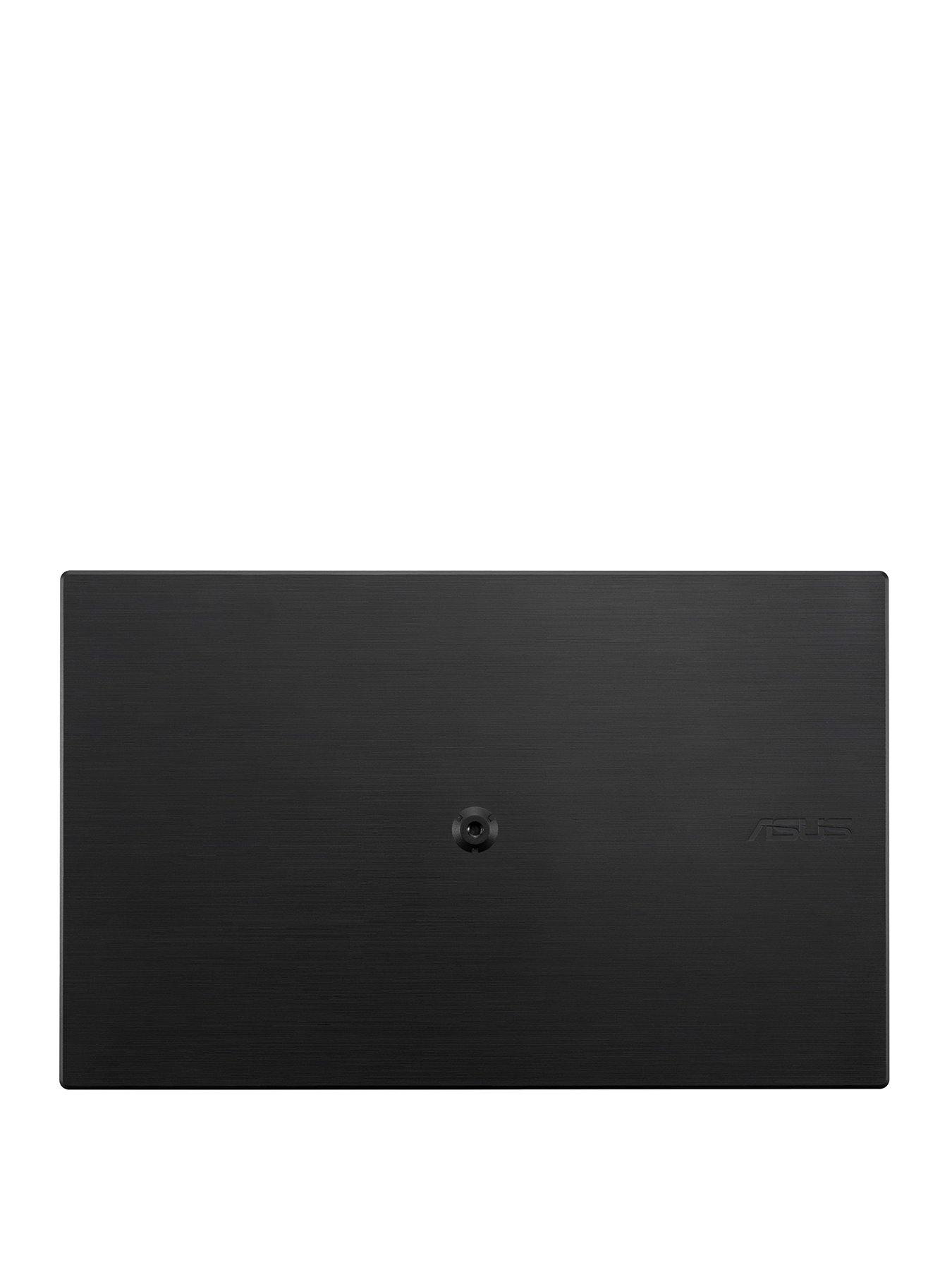 Image 2 of 7 of Asus ZenScreen MB165B Portable USB Monitor- 15.6 inch, HD(1366x768)