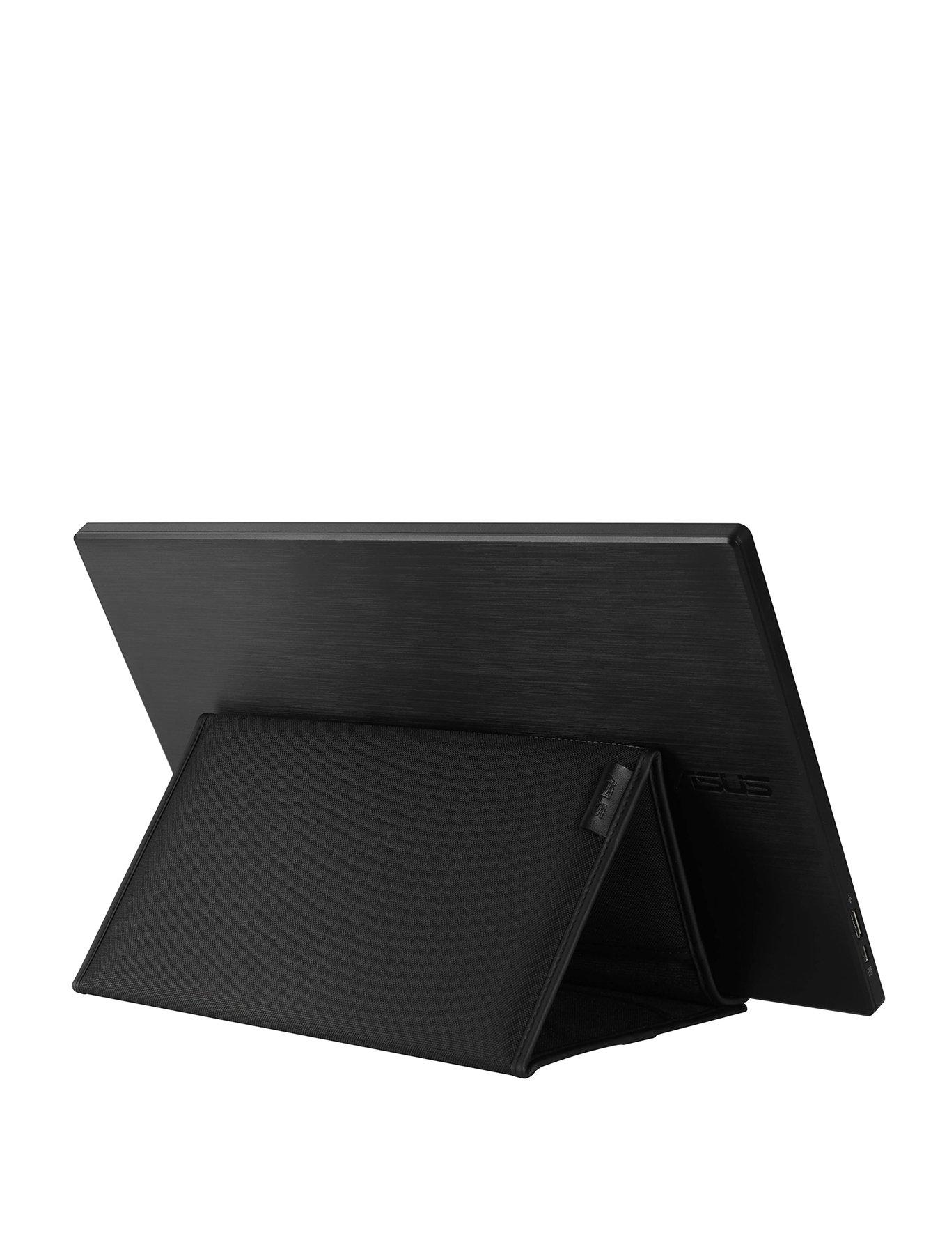 Image 3 of 7 of Asus ZenScreen MB165B Portable USB Monitor- 15.6 inch, HD(1366x768)