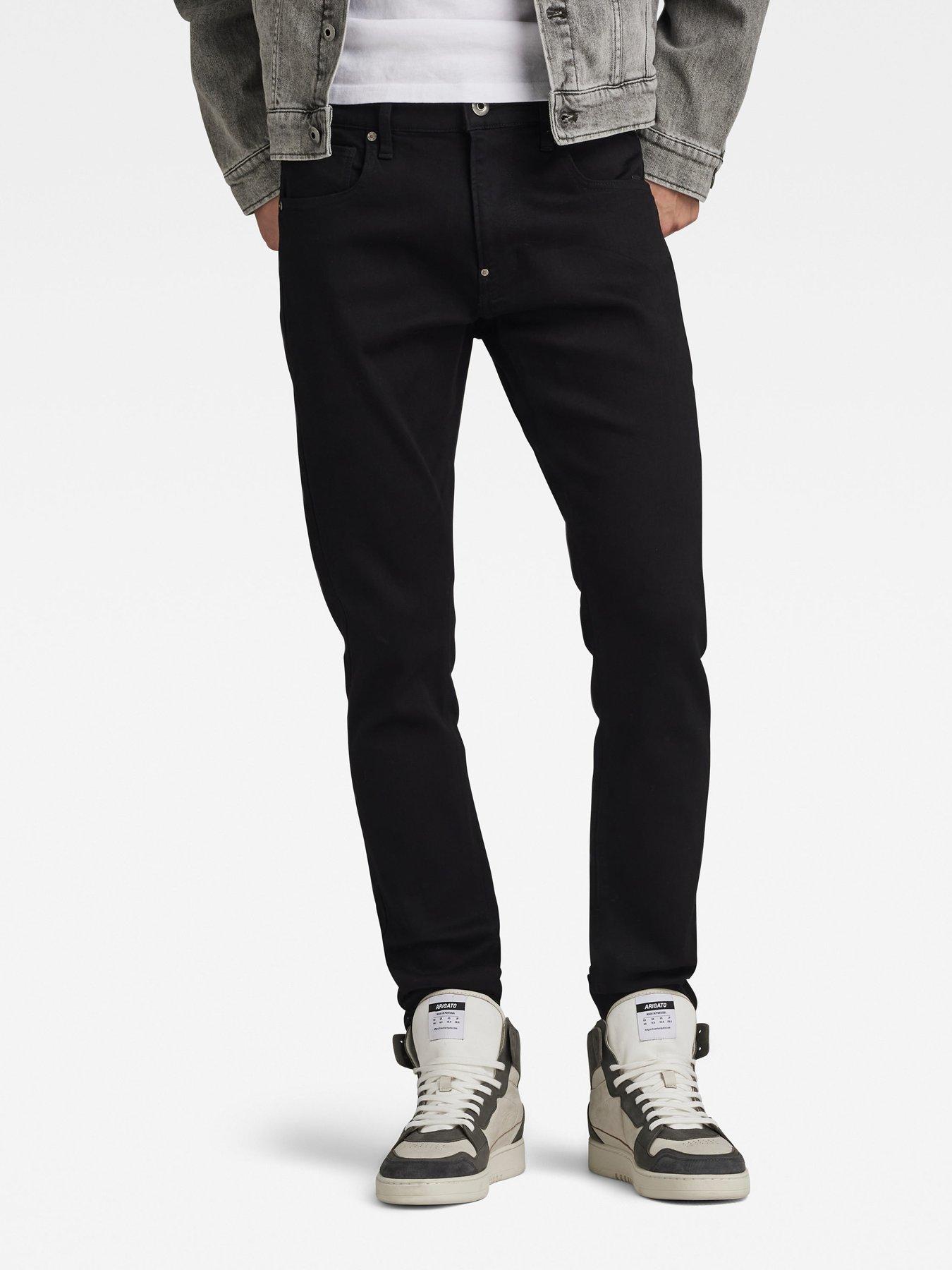 G star deals revend skinny jeans