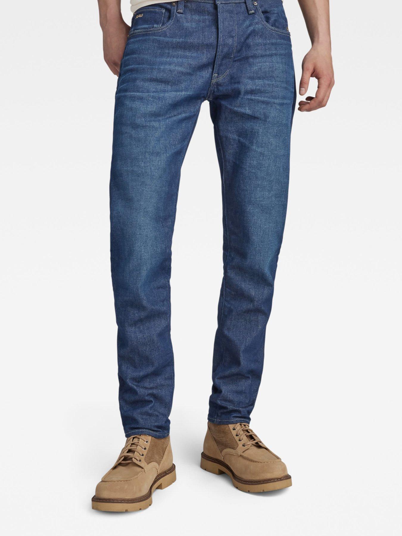 G star store raw jeans uk