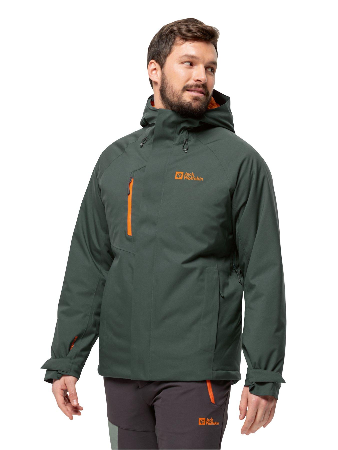 Jack on sale wolfskin sale