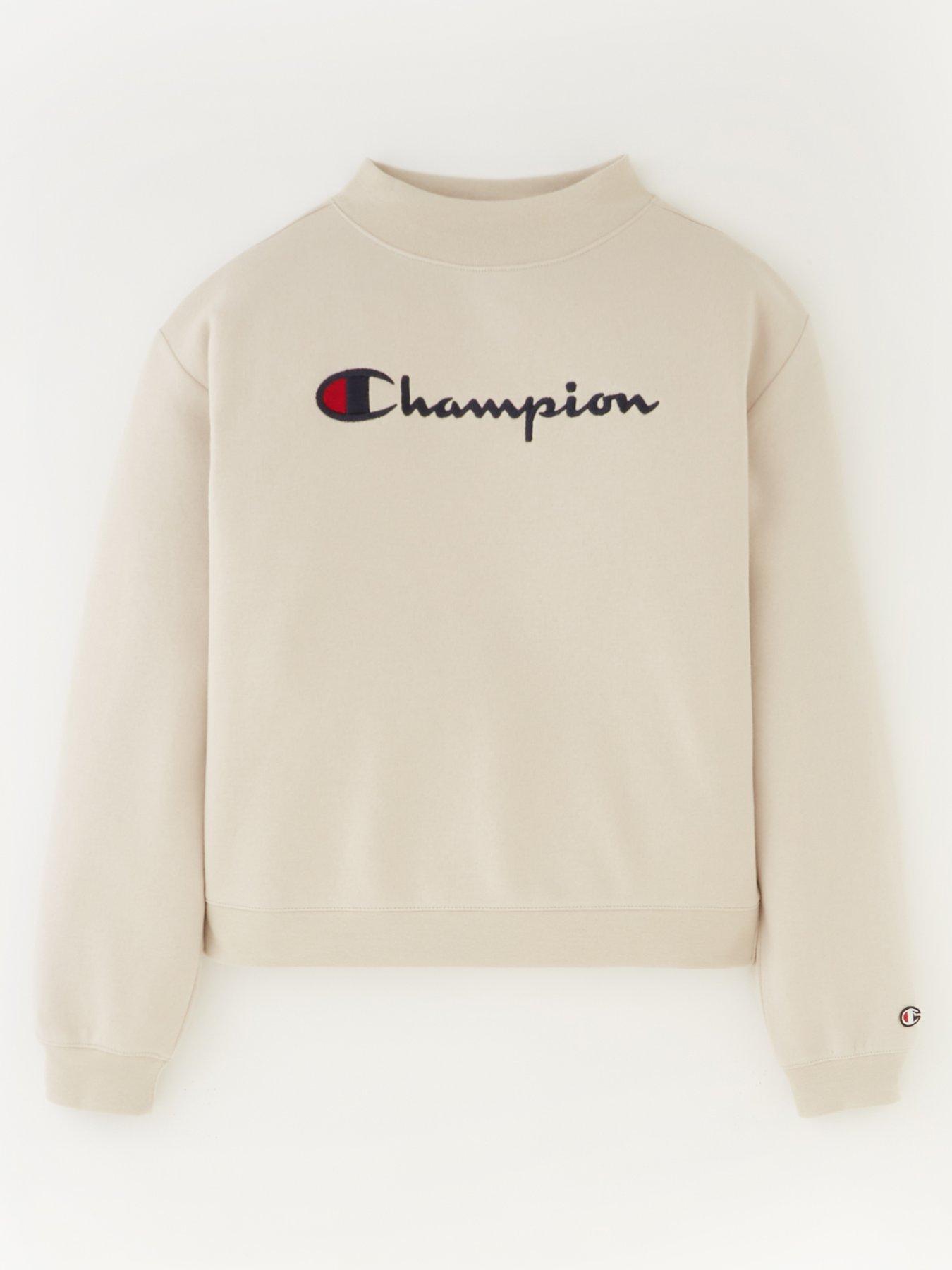 Champion american classics crewneck sale