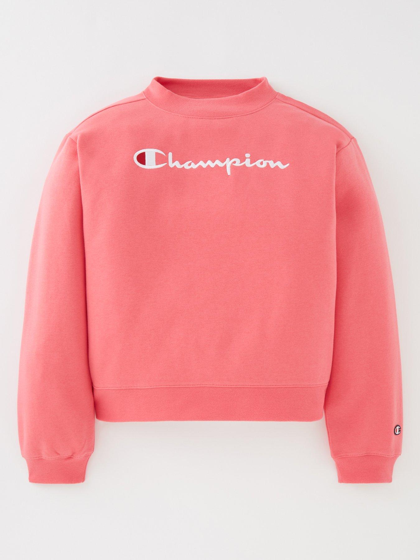 Champion store jumper sale