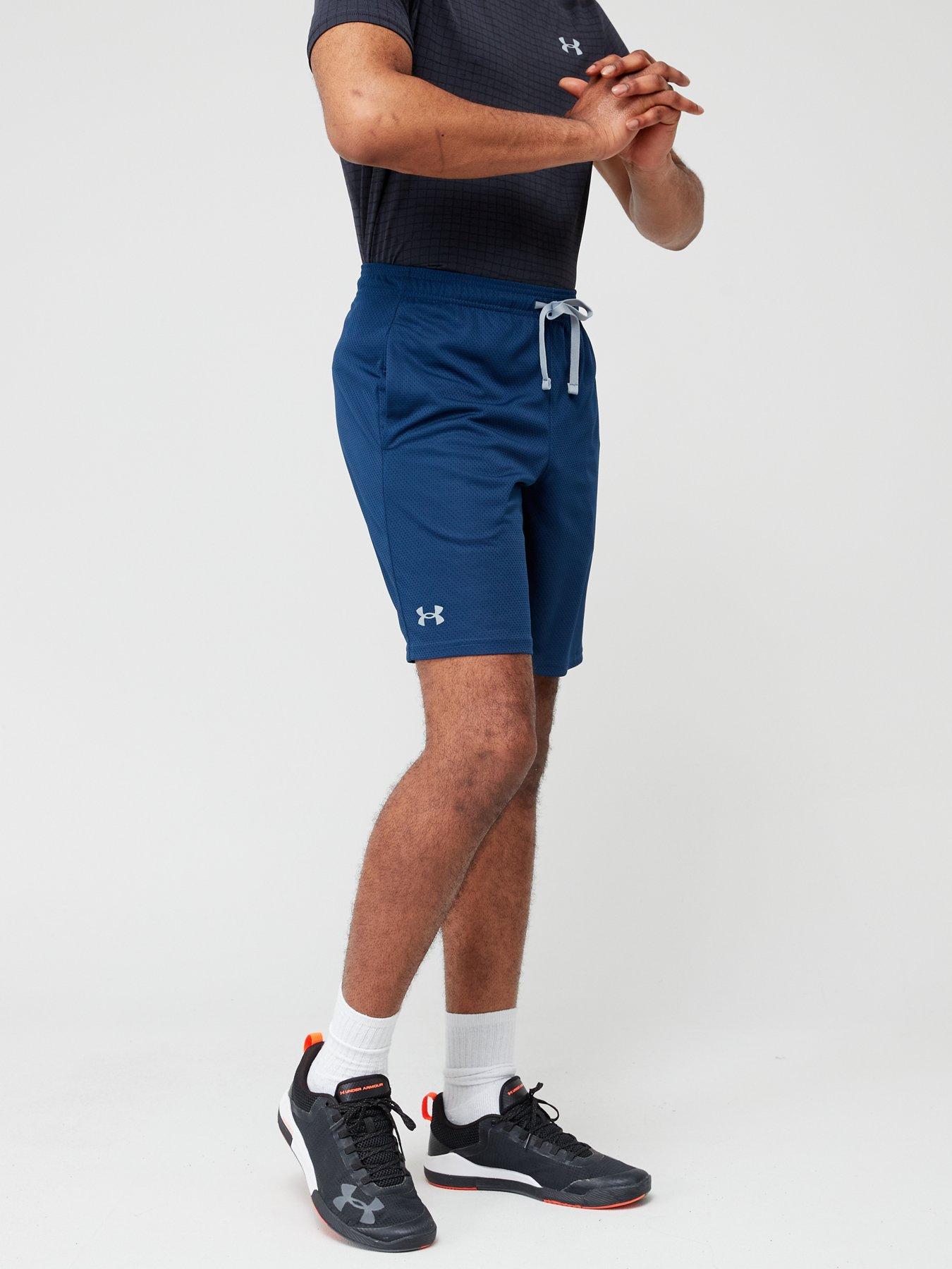 Blue under shorts new arrivals