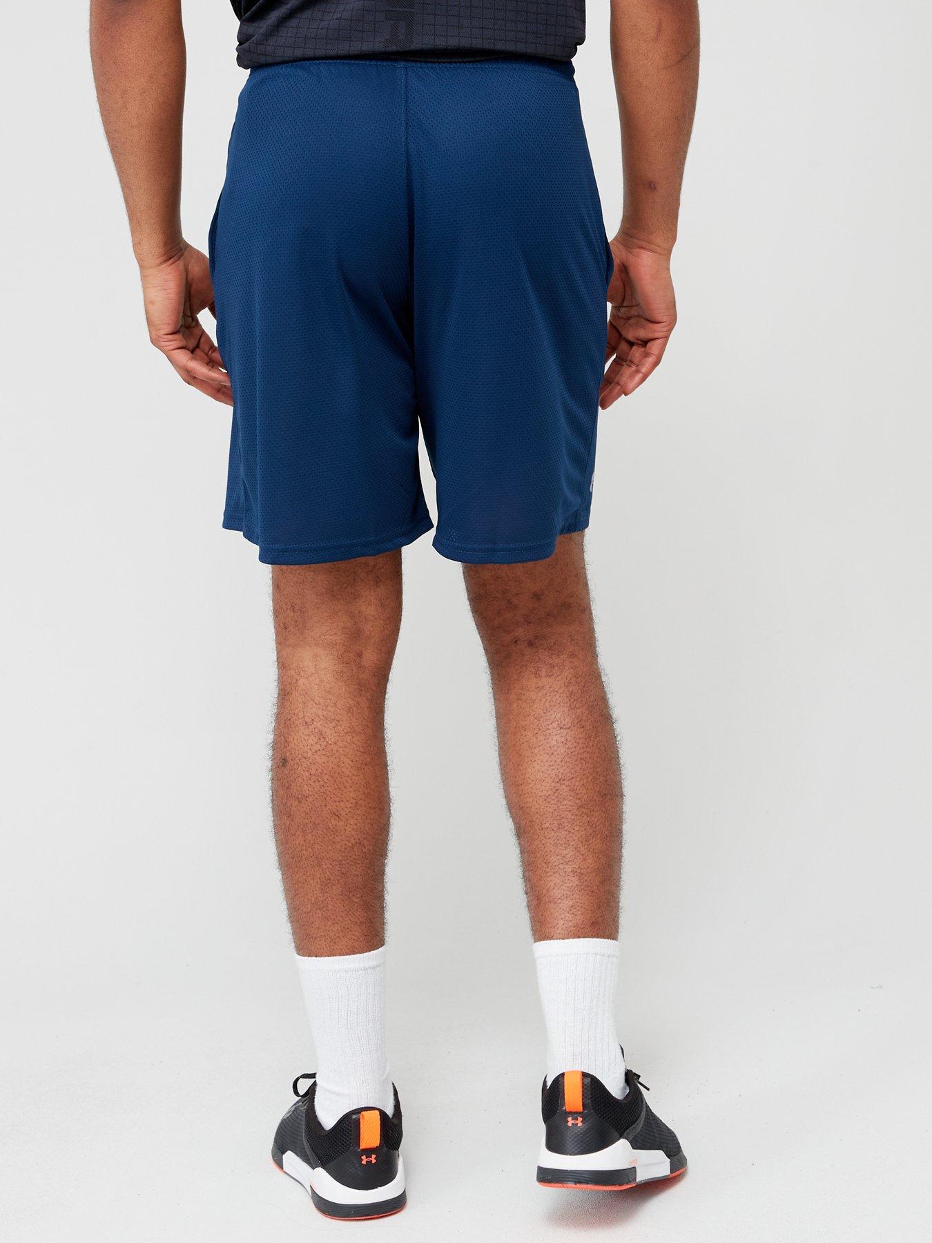 Under armour deals tech mesh shorts