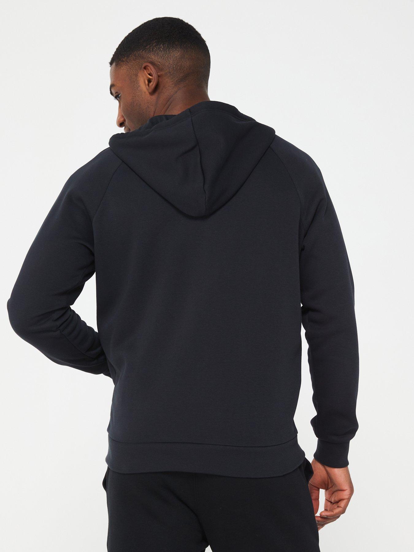 Under armour training deals hoodie