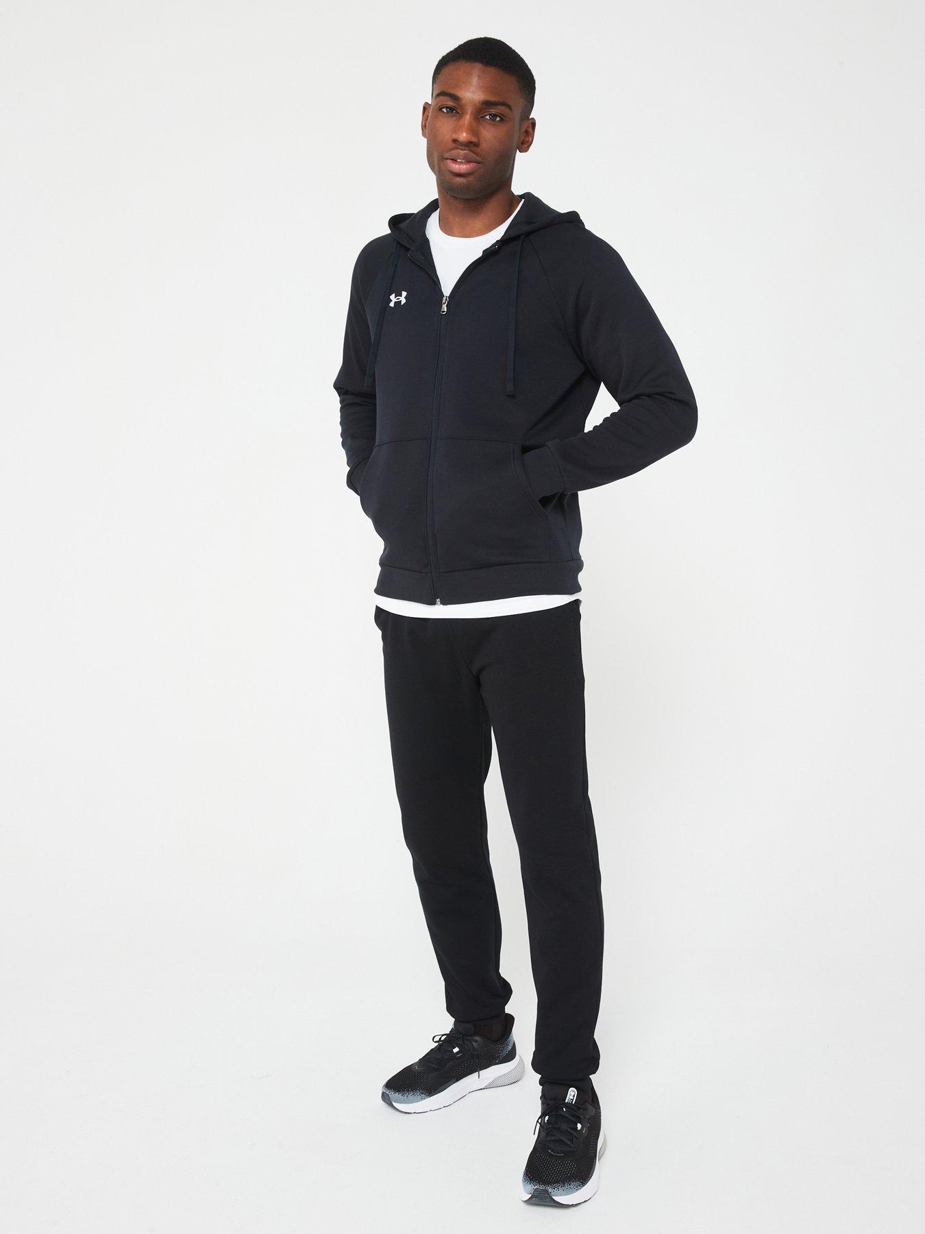 Under Armour Rival Fleece Tracksuit