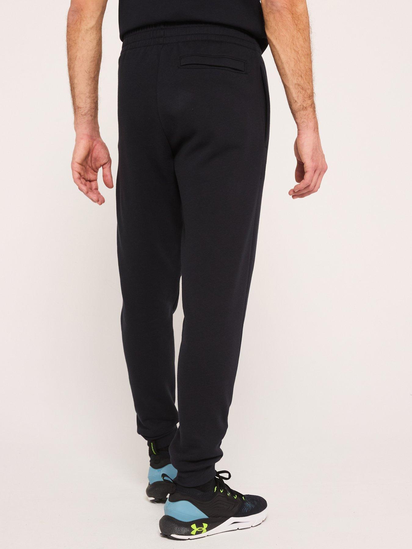 UNDERARMO Rival Fleece Men's Workout Pants