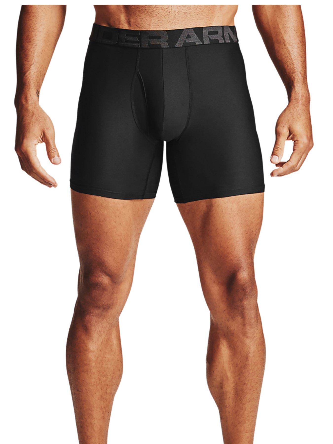 Under armour cheap boxer shorts uk