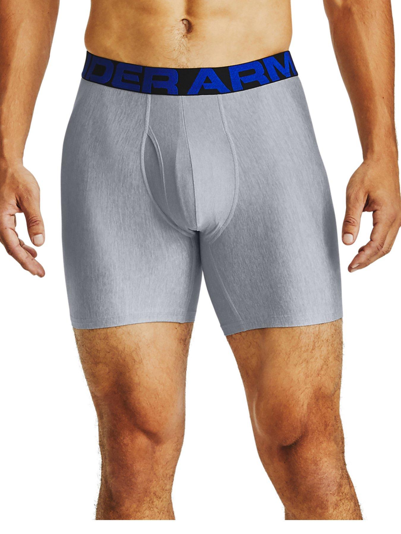 Under armour boxer store sale