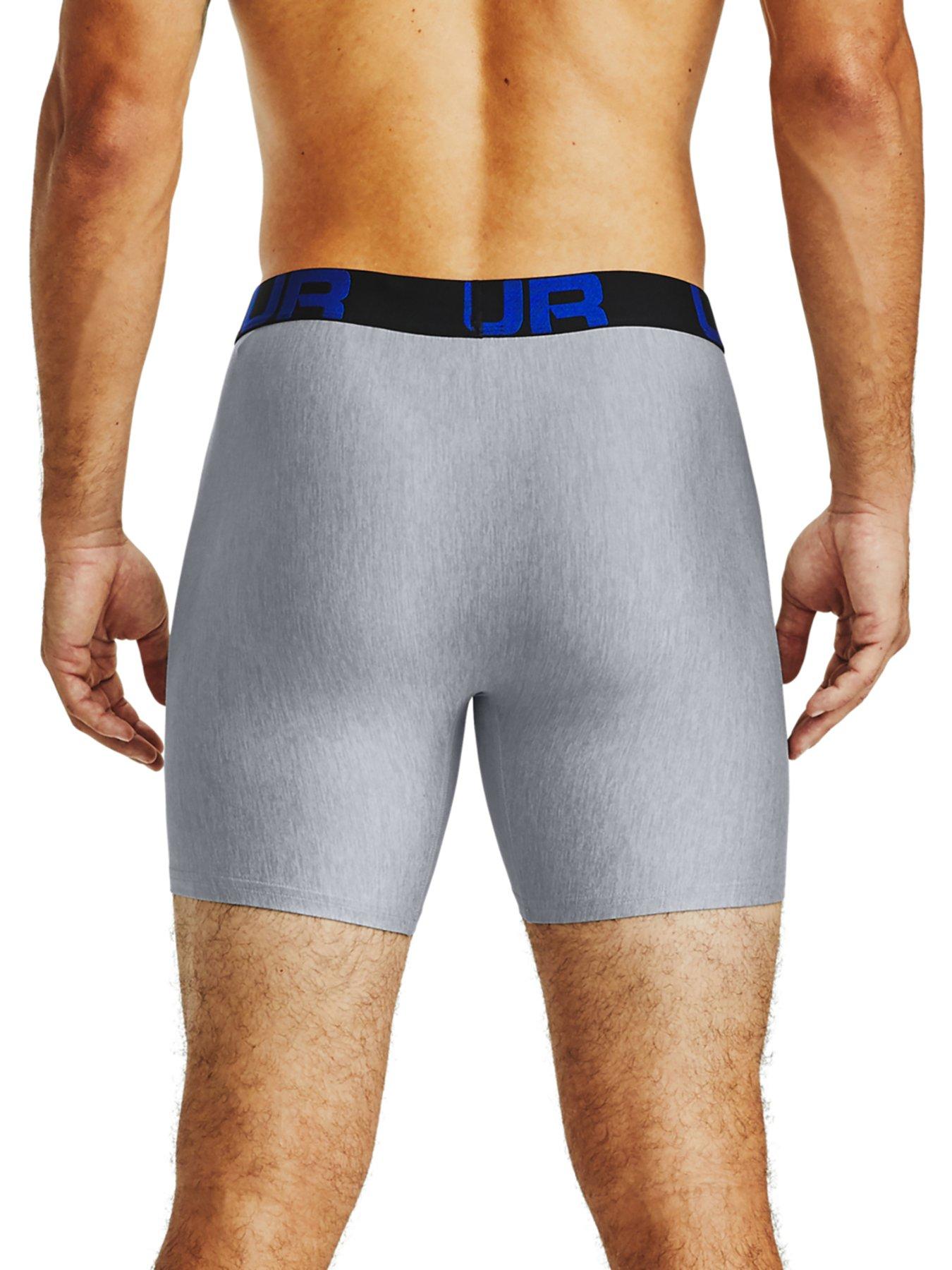 Under armour outlet boxer shorts uk