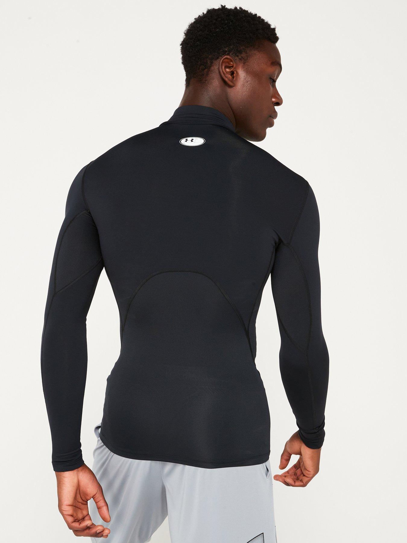 Under armour hot sale cold gear shirts