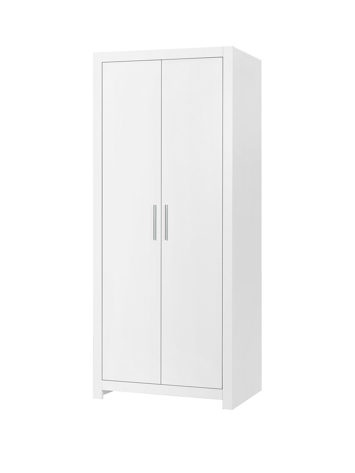 Image 3 of 7 of Very Home Rio 2 Door Wardrobe&nbsp;- FSC&reg; Certified